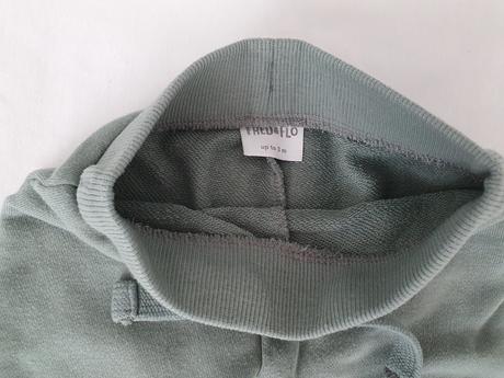 Tepláky 50-56, f&f,56