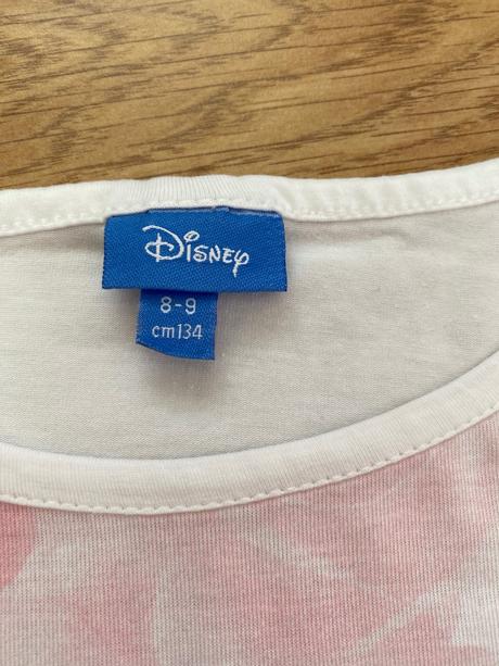 Tricko elsa, ovs,134