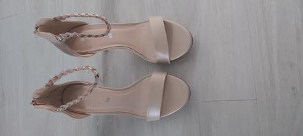 Dámske lodičky, 38