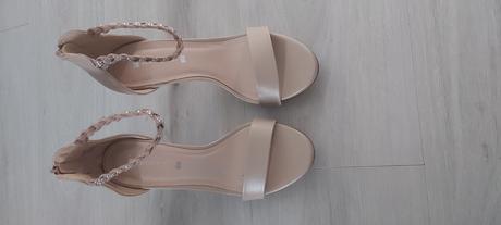 Dámske lodičky, 38