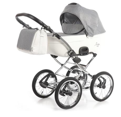 Kociar trojkombinácia junama madena classic, junama,junama madena classic