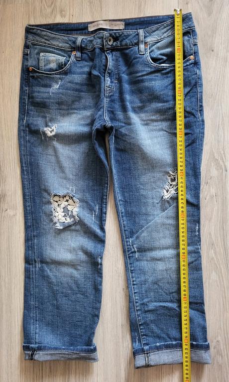 Capri rifle guess 29, guess,l
