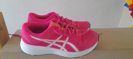 Tenisky asics, asics,37