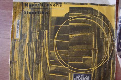 Predám platne od slovenských a českých interprétov, 