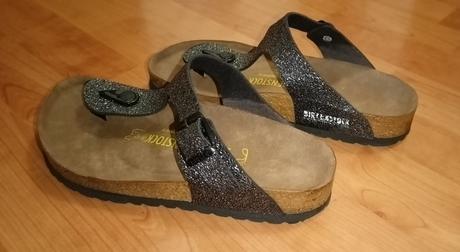 Birkenstock č.37, 37