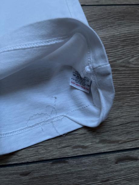 3pack tričká, next,158