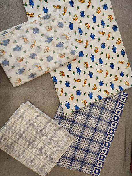 Posteľné obliečky, šírka (cm): 100,dĺžka (cm): 135