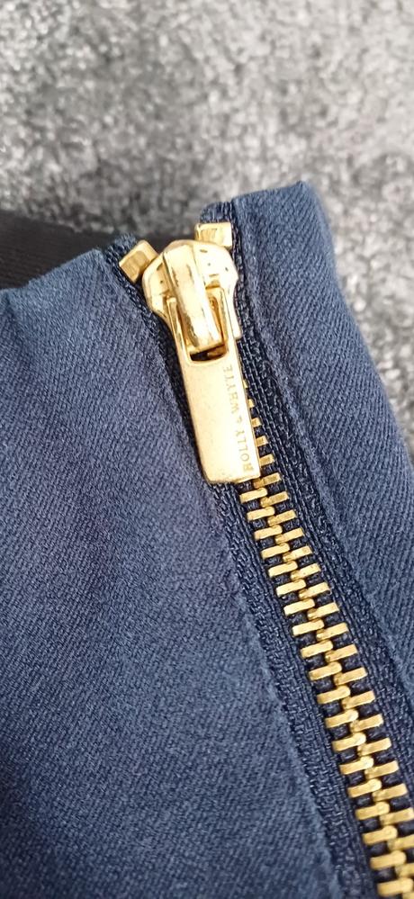 Kvalitne pohodlne nohavice lindex v.42, lindex,42