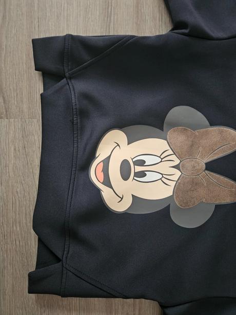 Minnie mikina, sinsay,116