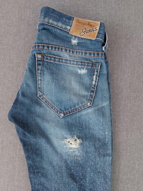 3/4 rifle guess, guess,m