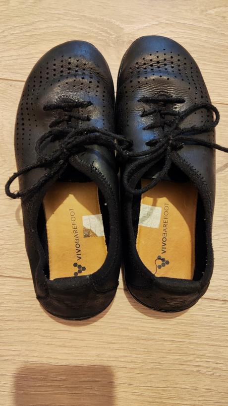 Vivobarefoot mia, vivobarefoot,37