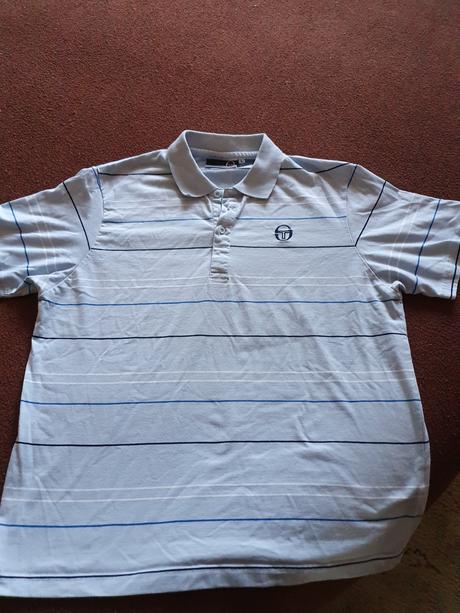 Predám pánsku polokošelu veľ. l, l