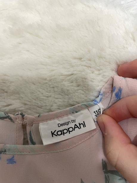 Kappahl setik 110/116, kappahl,116