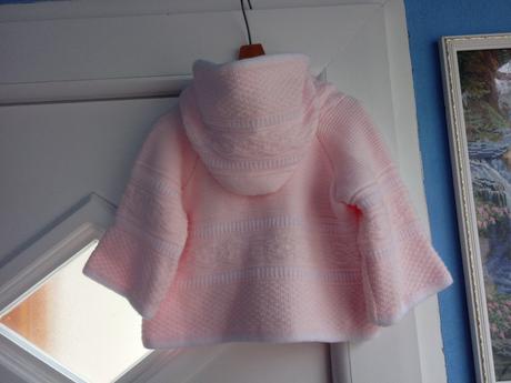 Krasny svetrik 74/80, 80