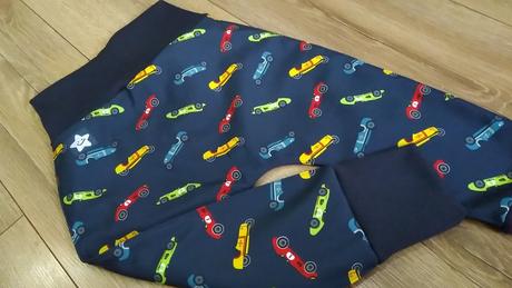 Zimné softshellky s reflexnym prvkom, 50 - xs