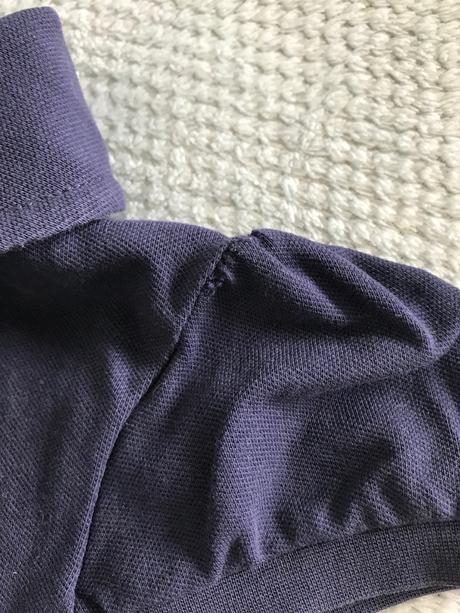 Tmavomodré šaty č.116, original marines,116