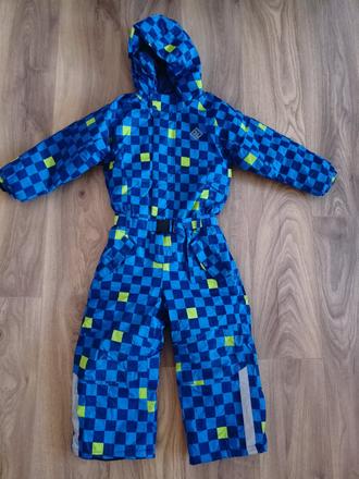 Zimný overal, pidilidi,110