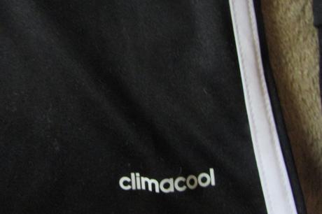 Adidas climacool tricko na futbal, adidas,128