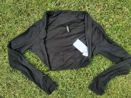 Bolerko amisu velk. 40/42., amisu,40