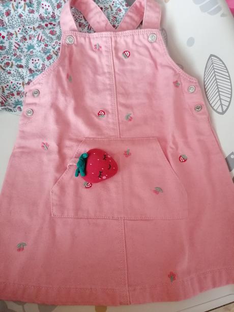 Dievčenská súprava, 74, sergent major,74