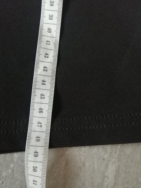 Softshell čierne kraťase alpinepro, v36, alpine pro,36