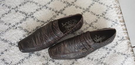 Pánske topánky č.45, 45