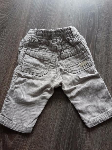 Tenké elegantné nohacice, l.o.g.g.,68