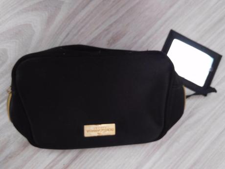 Kozmetická tastička d&g, 