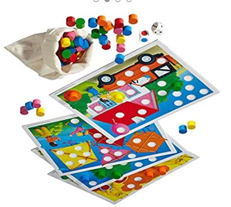 Hra quips od ravensburger, 