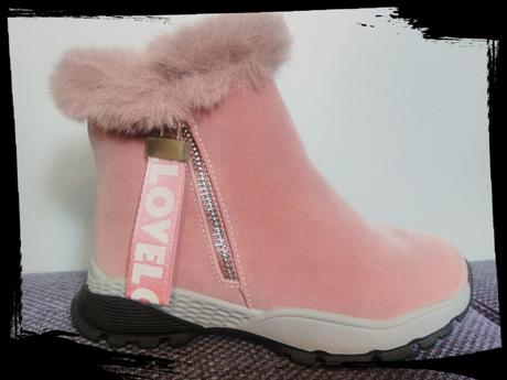 Čižmičky, 24 / 25 / 26