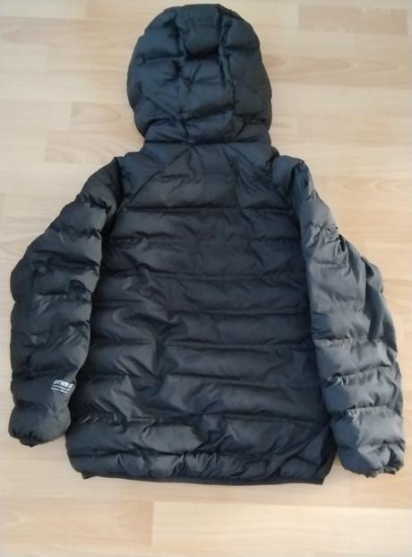 Prechodná bunda, zara,152