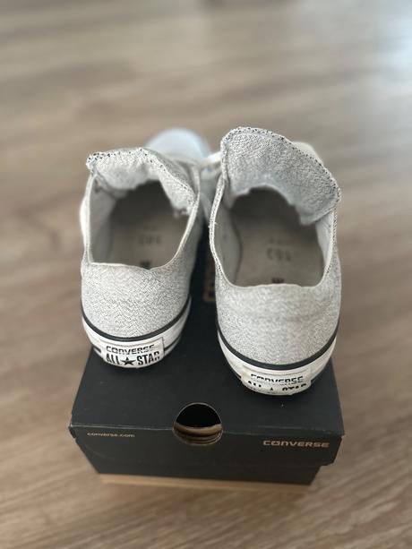 Converse, converse,38