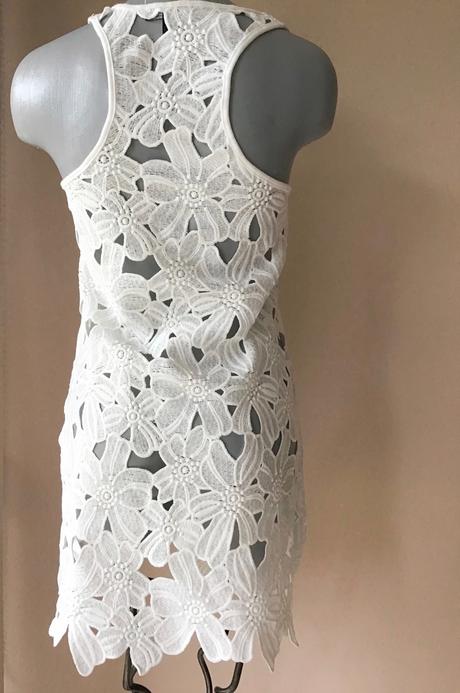 Krajkovy top /1., atmosphere,s