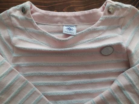 Petit bateau sveter, 116