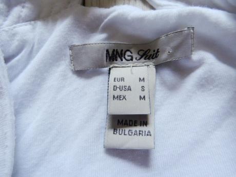 Dámske šaty mango, mango,m