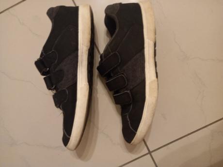 Chlapčenské tenisky veľkosť 37, f&f,37