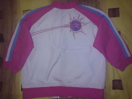 Nike bundička, nike,80