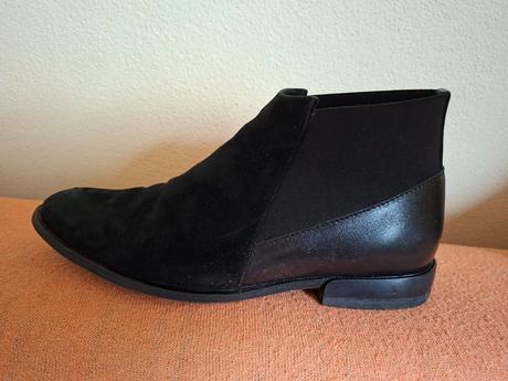 Poltopánky baldaccini (veľkosť 37), 37