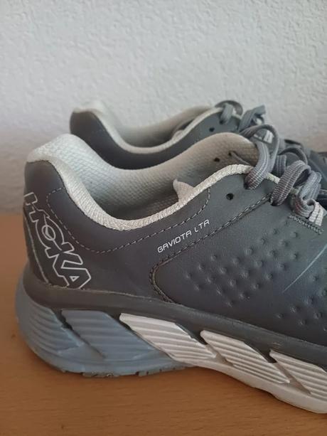 Pánske tenisky hoka gaviota lta č.42 2/3, 42