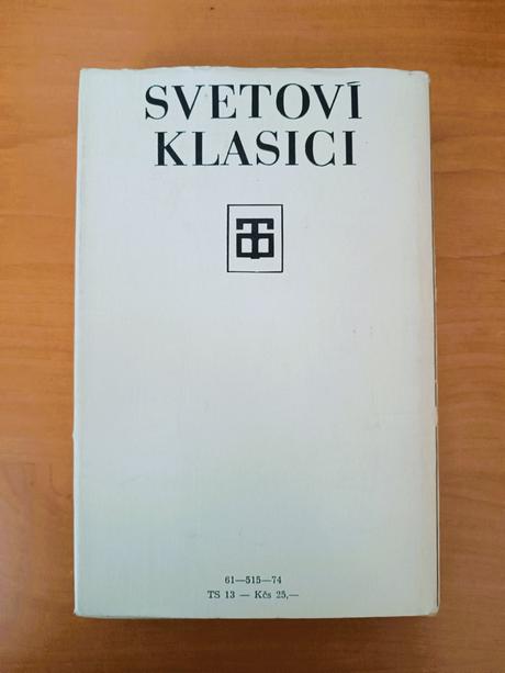 Honoré de balzac - vášeň v púšti (1974), 
