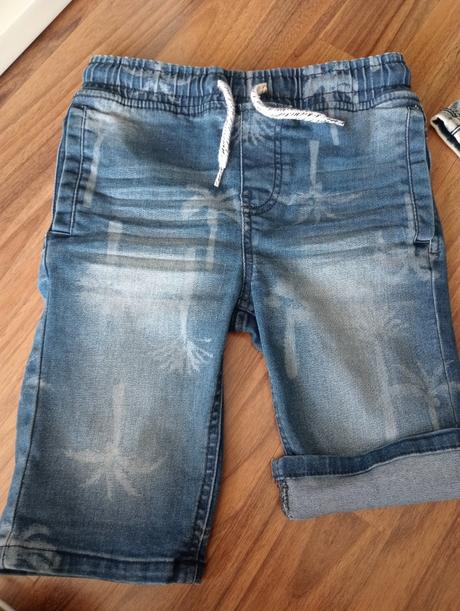 Šortky, dopodopo,122