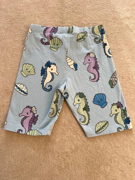 Krátke leginy, lindex,122