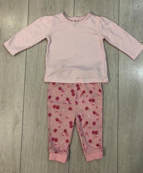 George pyžamko, george,68