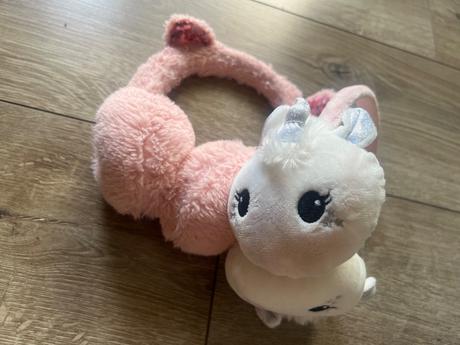 Zimné čelenky, h&m,116