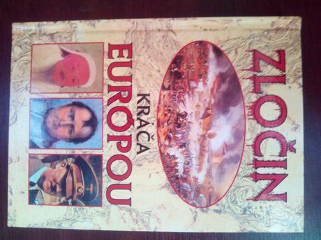 Zločin kráča európou ô, 