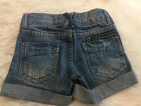 Riflove kraťasy, dopodopo,110