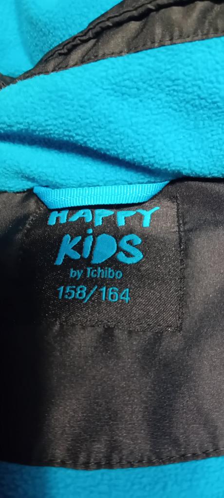 Lyziarska bunda, tchibo,164