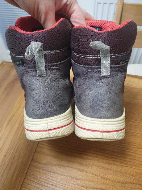 Zimne gore-tex ecco 31, ecco,31