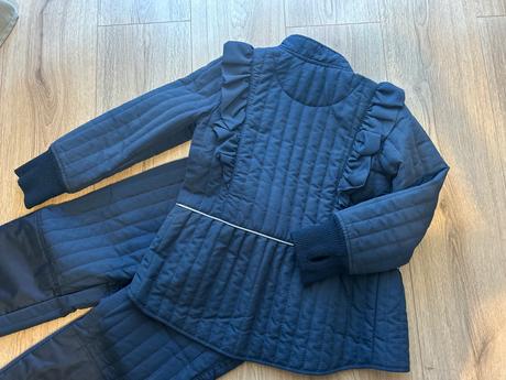 Enfant termo súprava blue night, 128