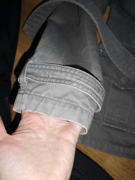 Bunda, prechodná značková, colours of the world,m